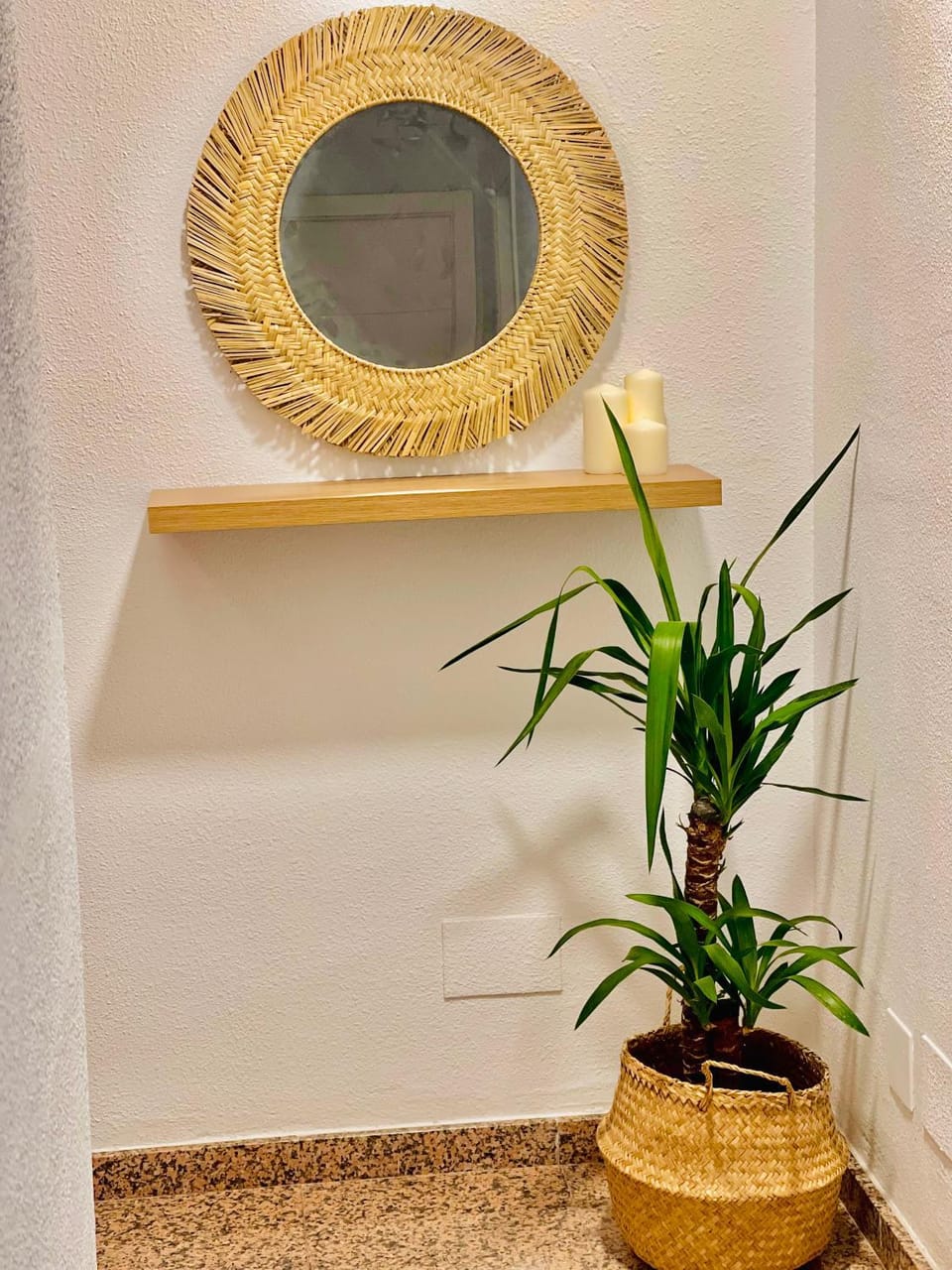 Encantadora Habitación Privada cerca del mar Vacation rental in Malaga