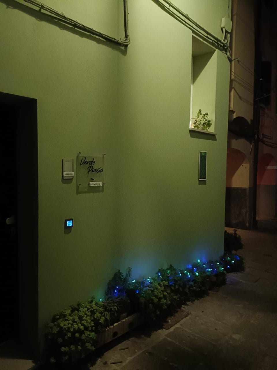 VERDEPOESIA Bed and Breakfast in Chioggia