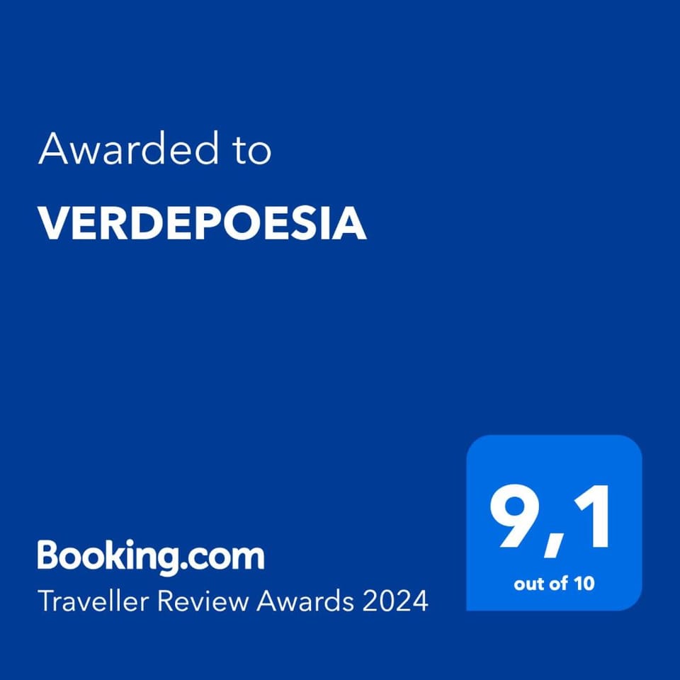 VERDEPOESIA Bed and Breakfast in Chioggia