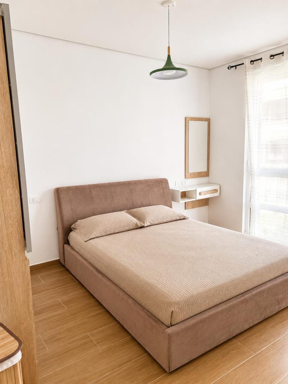 Shiny San Pietro Apartment Apartment in Tirana County, Albania