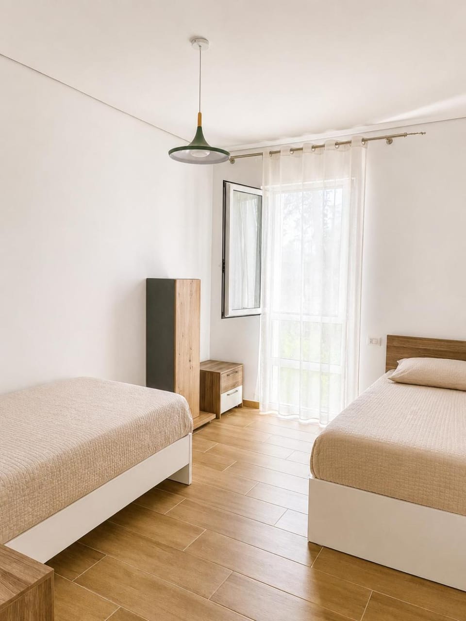 Shiny San Pietro Apartment Apartment in Tirana County, Albania