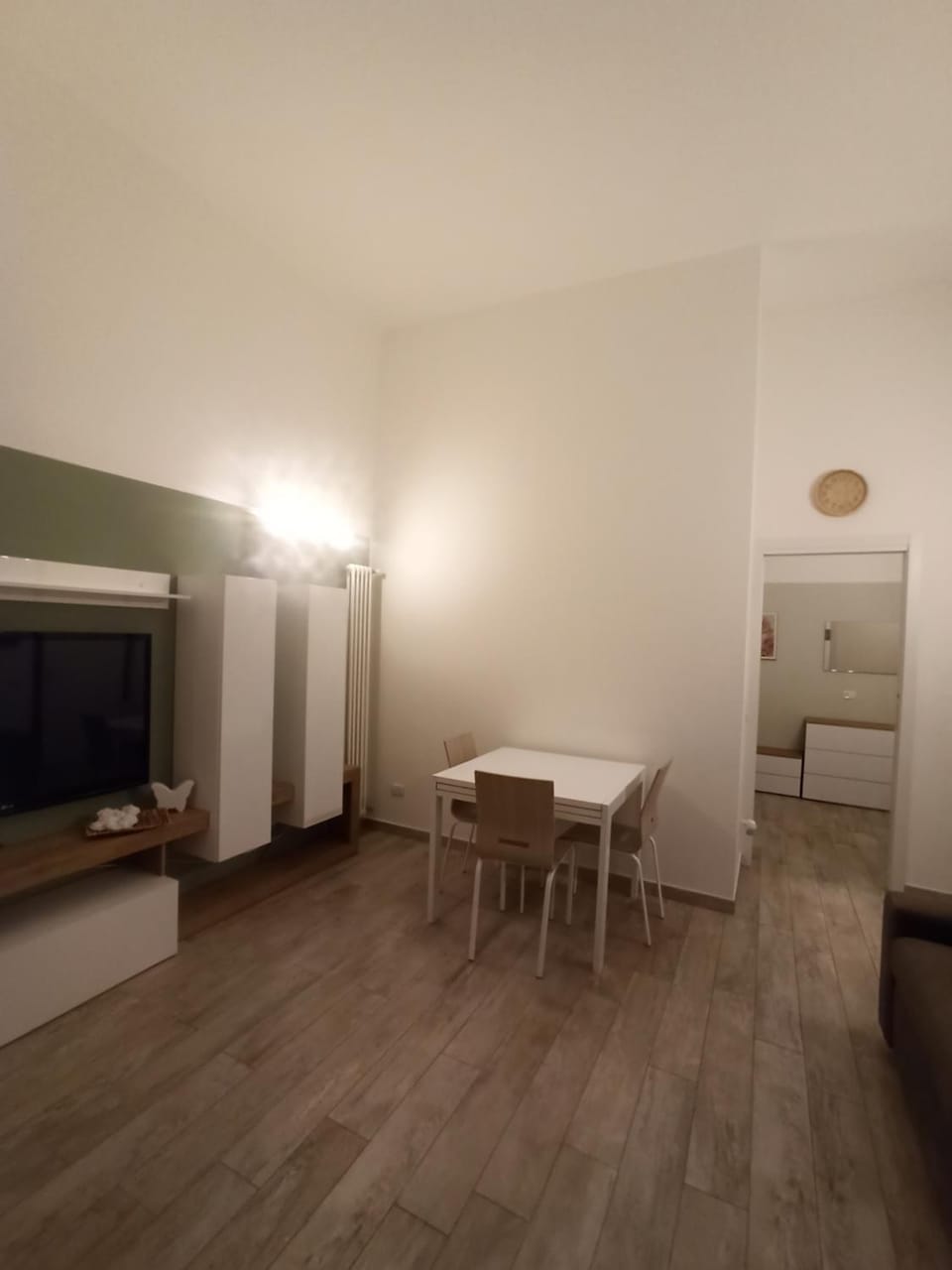 La Casa di Vale Apartment in Lombardy