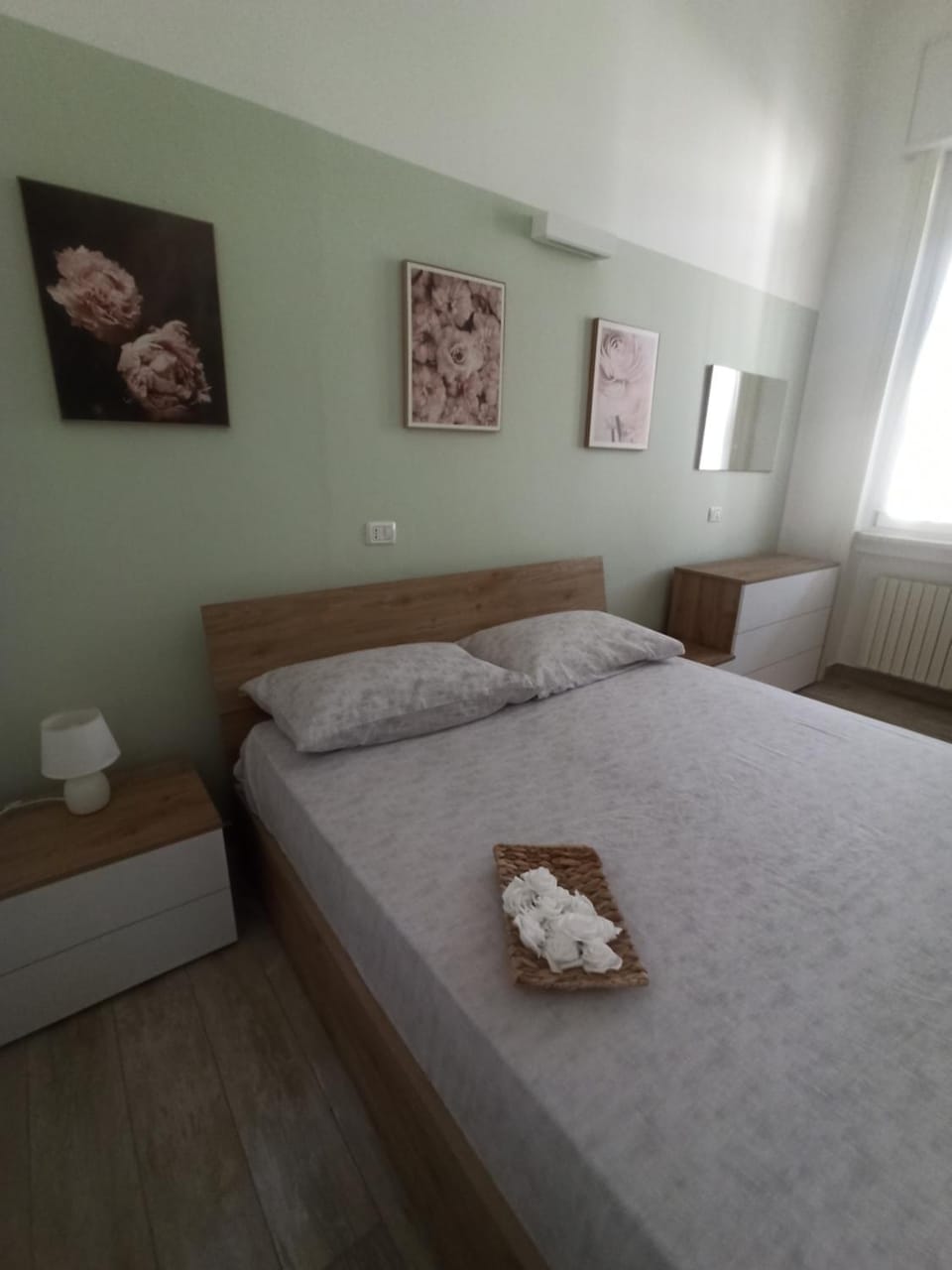 La Casa di Vale Apartment in Lombardy