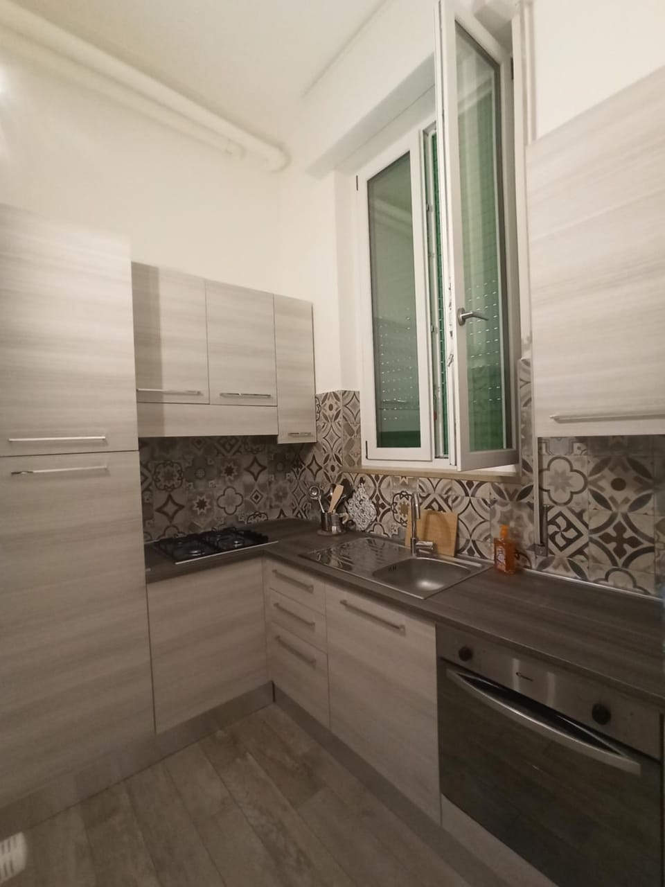 La Casa di Vale Apartment in Lombardy