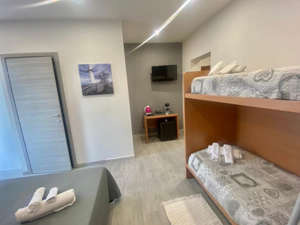 Glicine Bed and Breakfast in Calabria