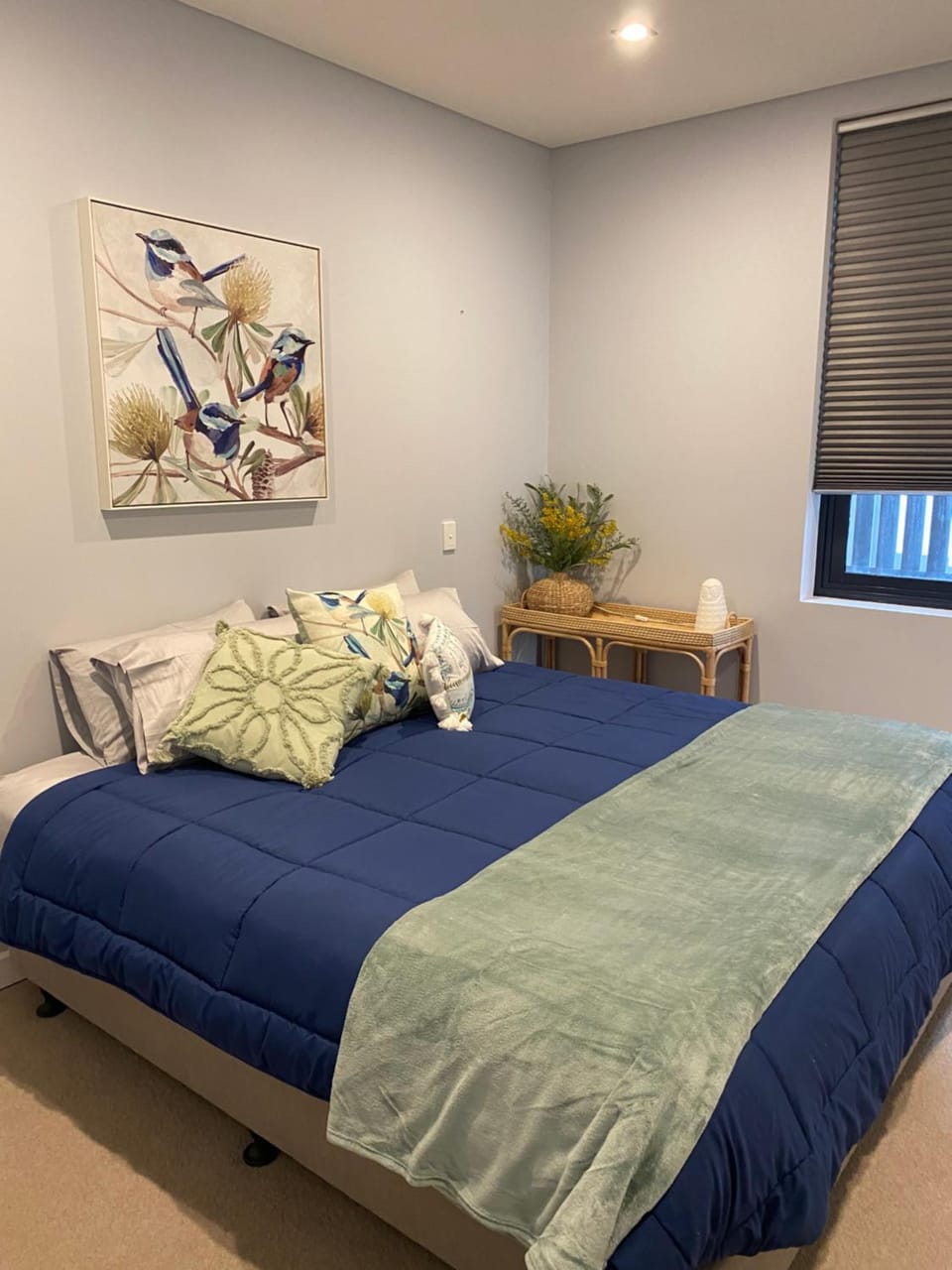 Luxury 3 bdm Spacious apt in the heart of Wagga Apartment in North Wagga Wagga