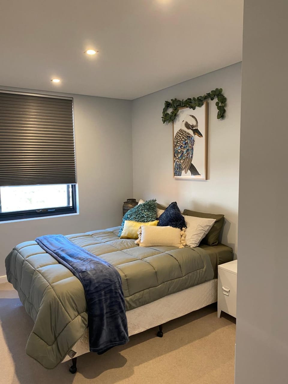 Luxury 3 bdm Spacious apt in the heart of Wagga Apartment in North Wagga Wagga