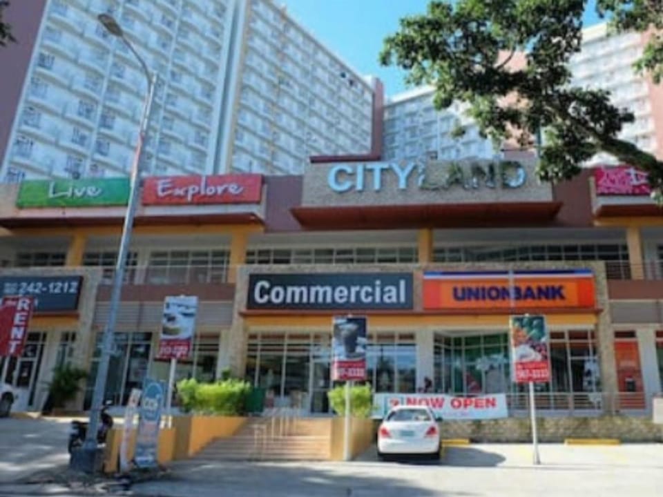 TAGAYTAY PRIME RESIDENCES Big Group AMAZING HOMES unit2038-reach by viber Apartment in Tagaytay