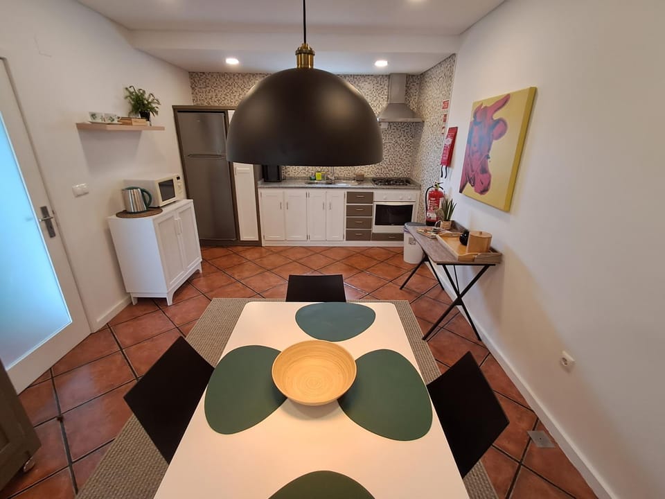 Villa Casa de Santo Antonio Villa in Porto District