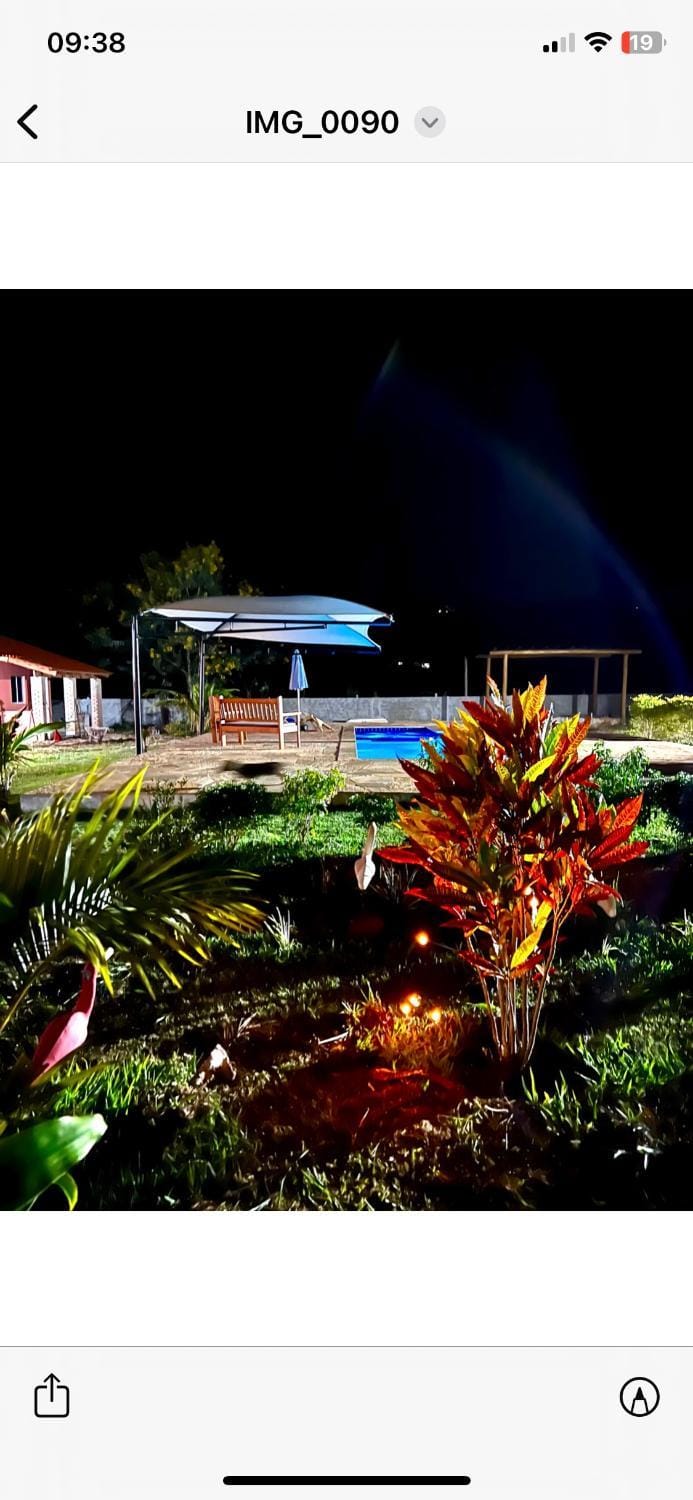 pousada vila das oliveiras Bed and Breakfast in State of Goiás