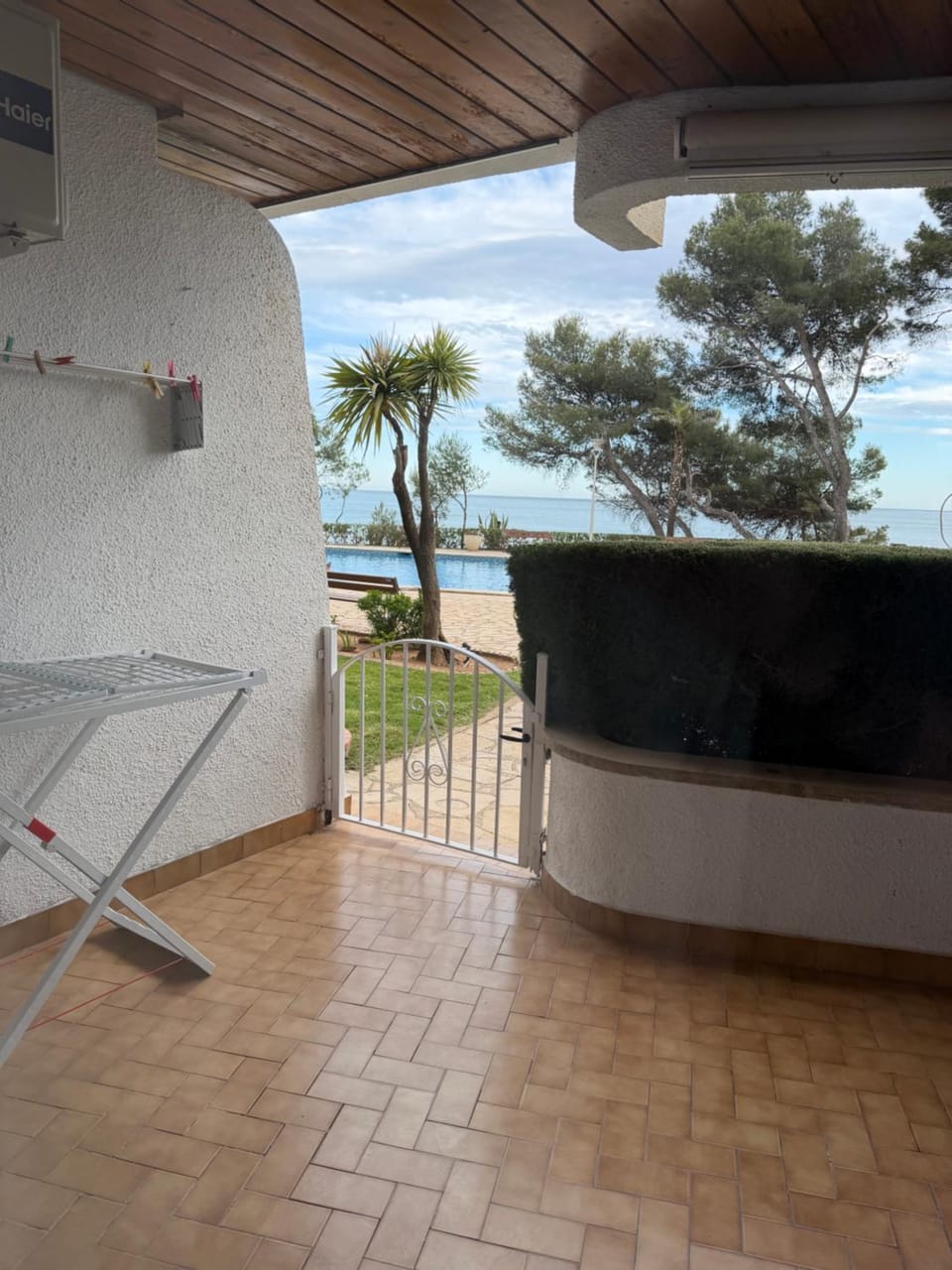 Miami-Playa Apartment in Miami Platja