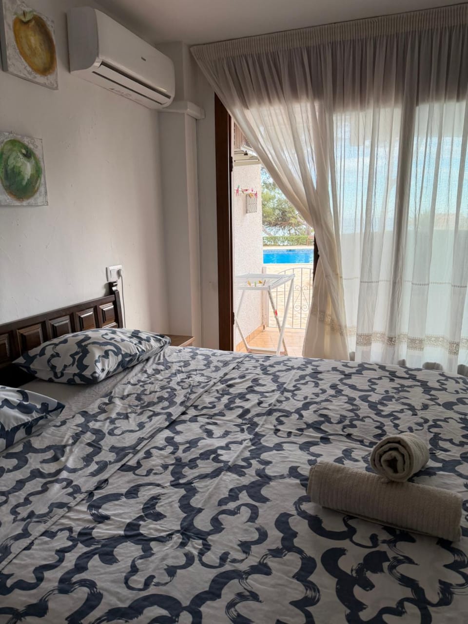 Miami-Playa Apartment in Miami Platja