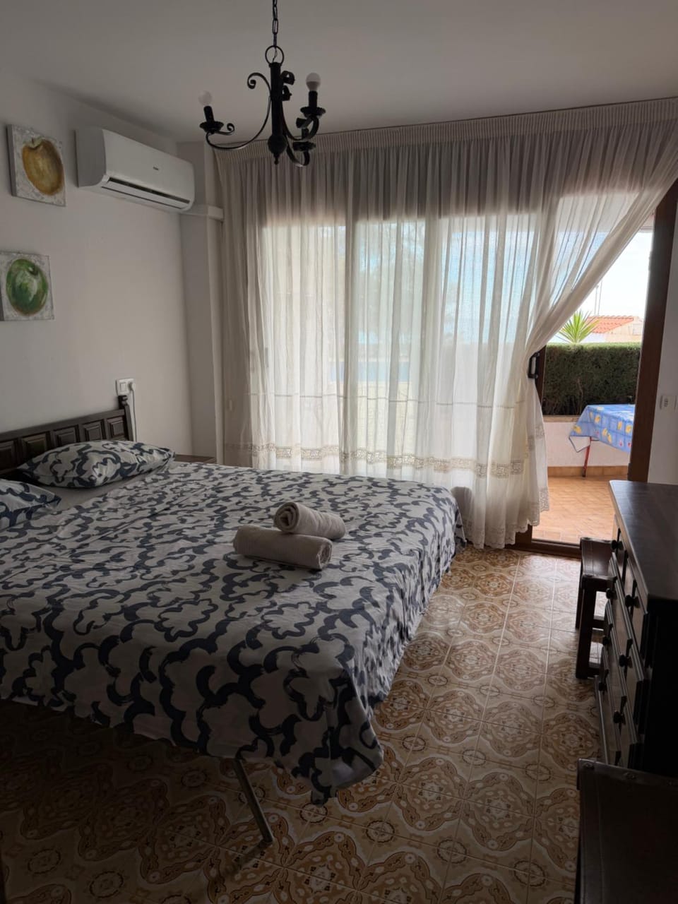 Miami-Playa Apartment in Miami Platja
