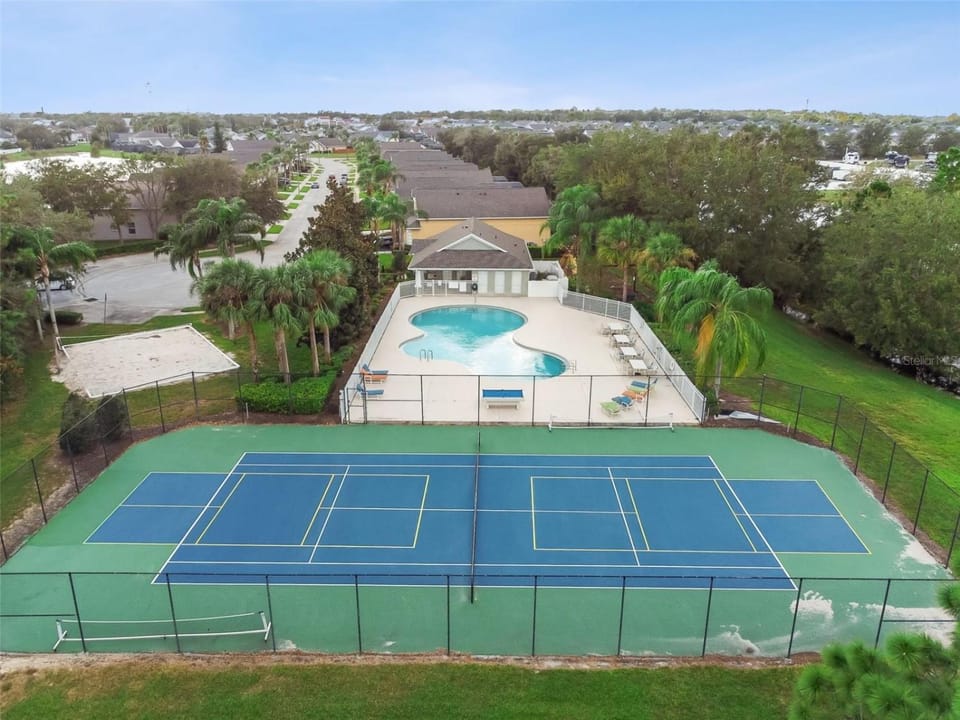 Private pool & spa villa - 5 mins to Disney House in Four Corners