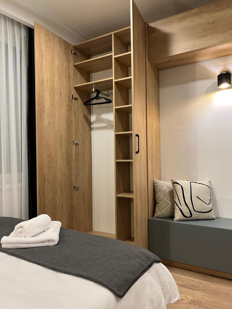 wardrobe