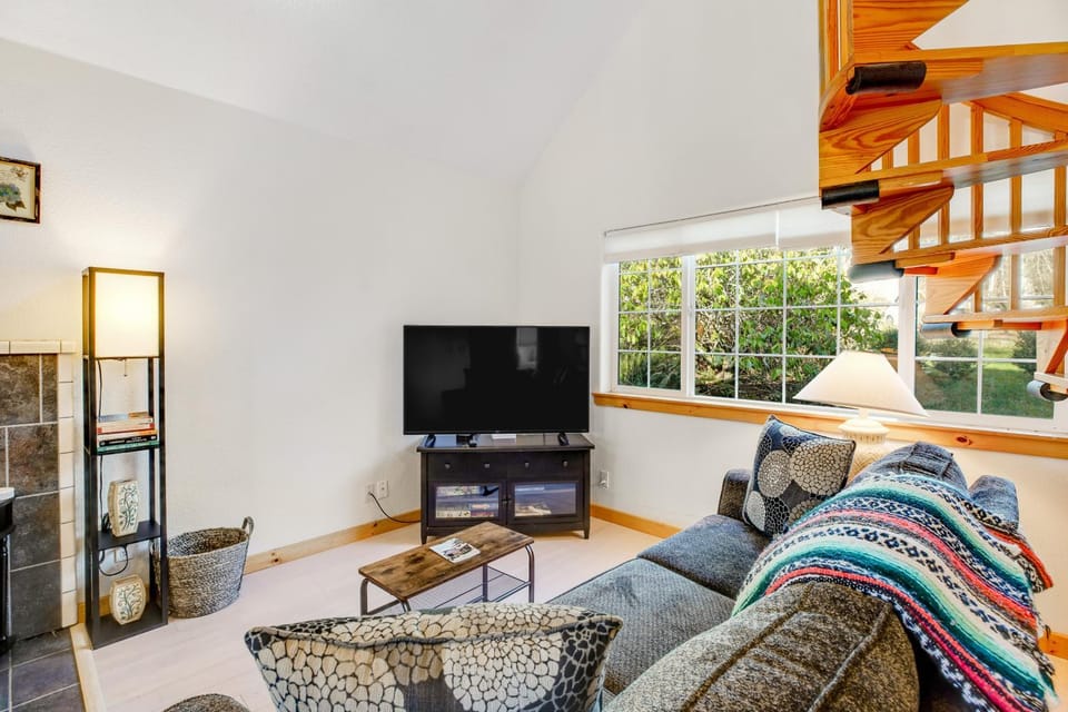 Alder Cove House in Netarts