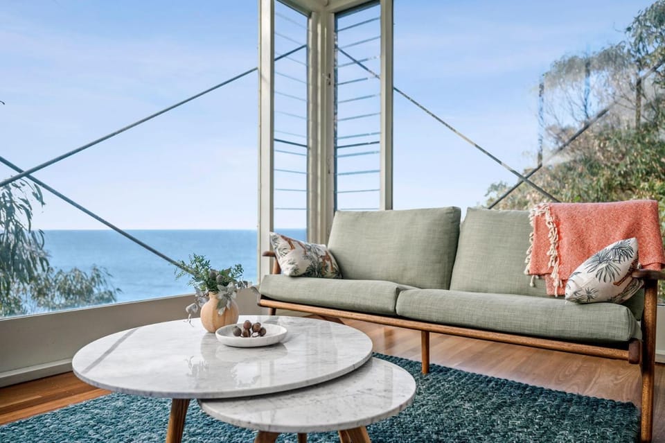 Hideaway At Wye House in Wye River