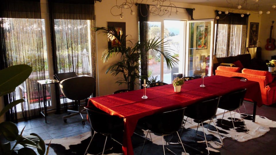 Meeting/conference room