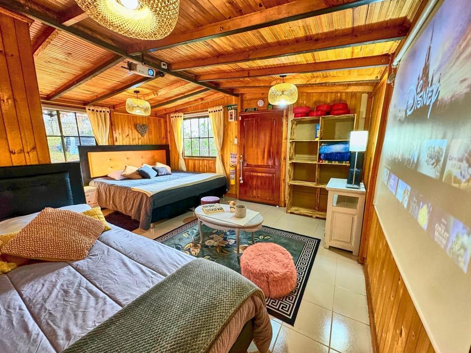 cabaña el zapato Country House in Cundinamarca, Colombia