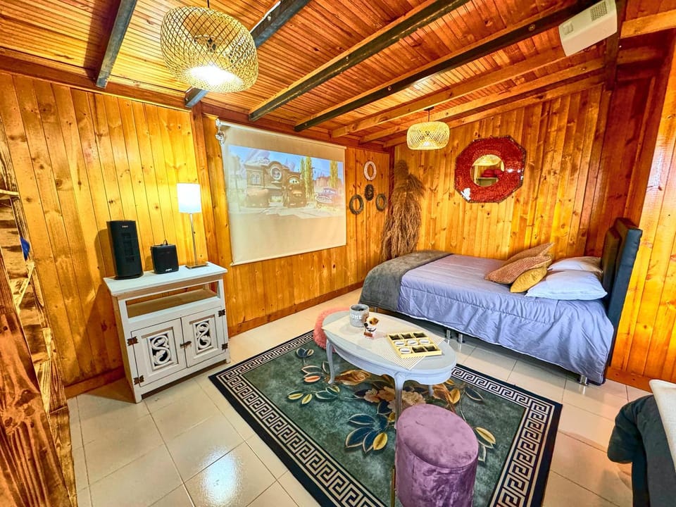 cabaña el zapato Country House in Cundinamarca, Colombia