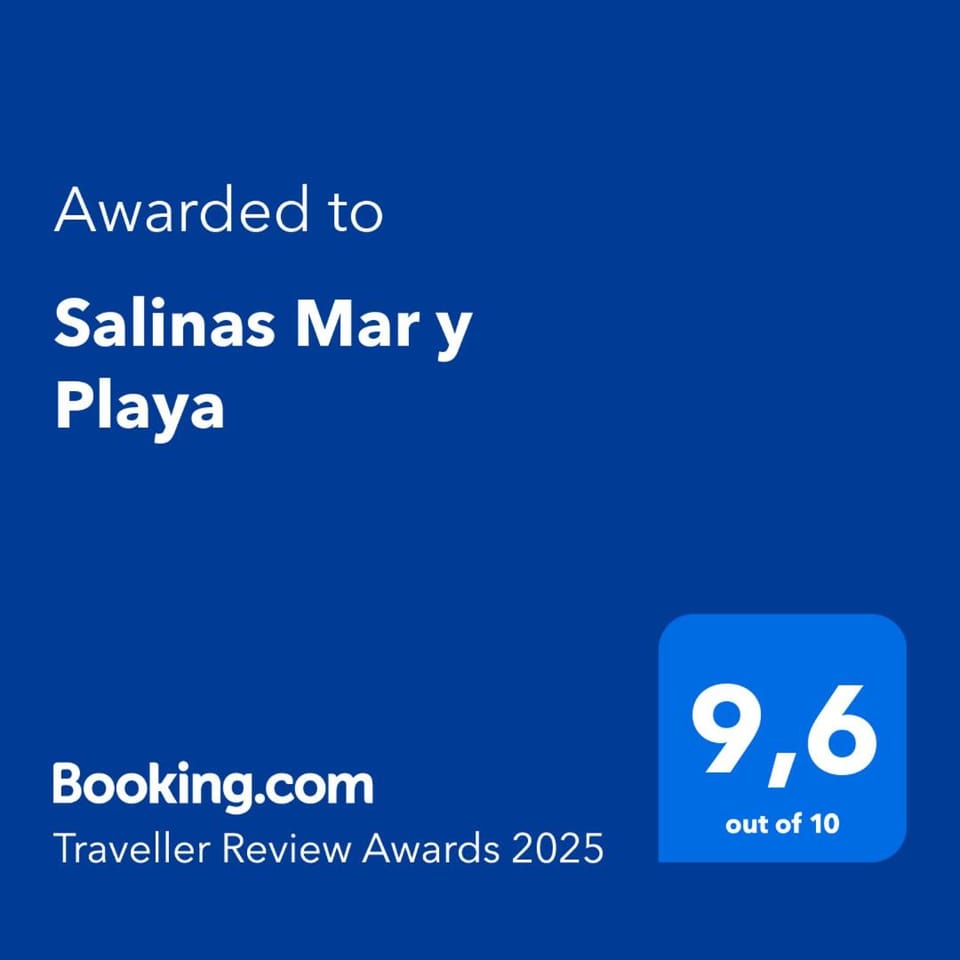 Salinas Mar y Playa Apartment in Roquetas de Mar