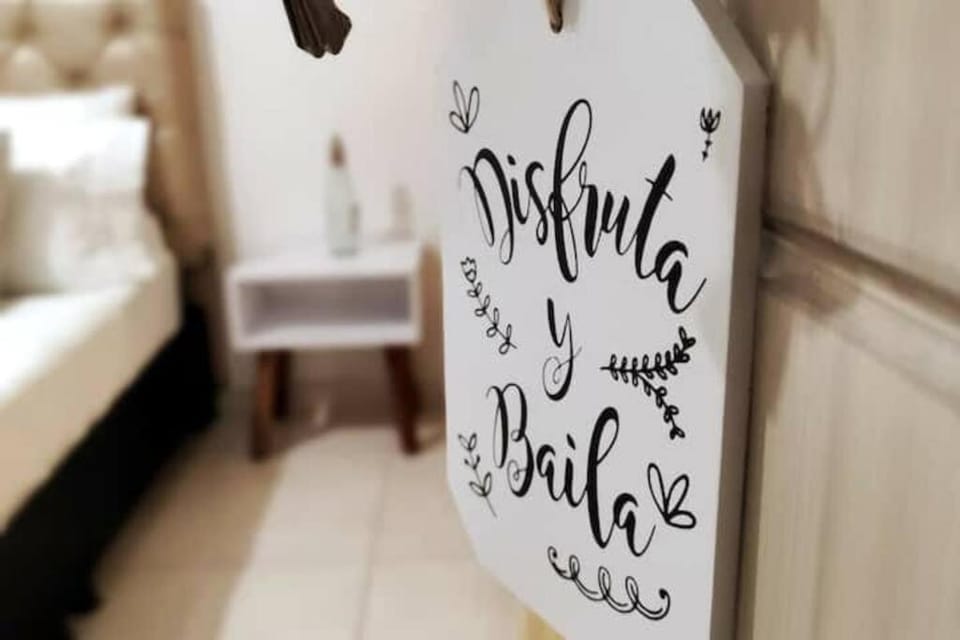 Apartamento amoblado a 10 min del Parque del Café Apartment in Quindio, Colombia