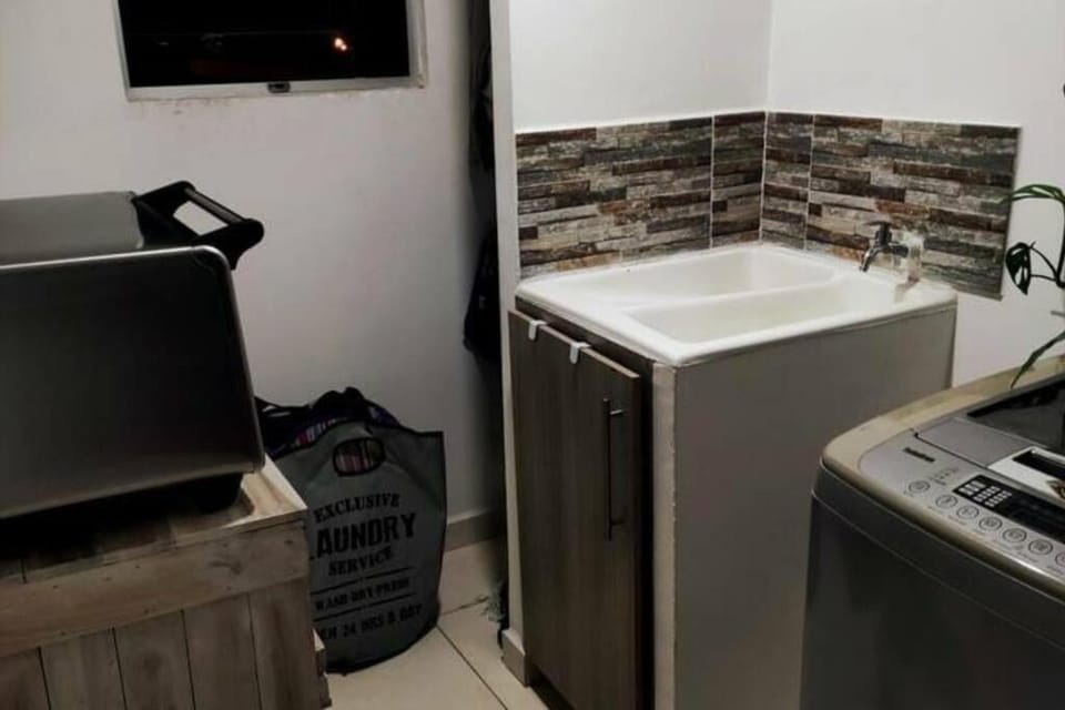 Apartamento amoblado a 10 min del Parque del Café Apartment in Quindio, Colombia