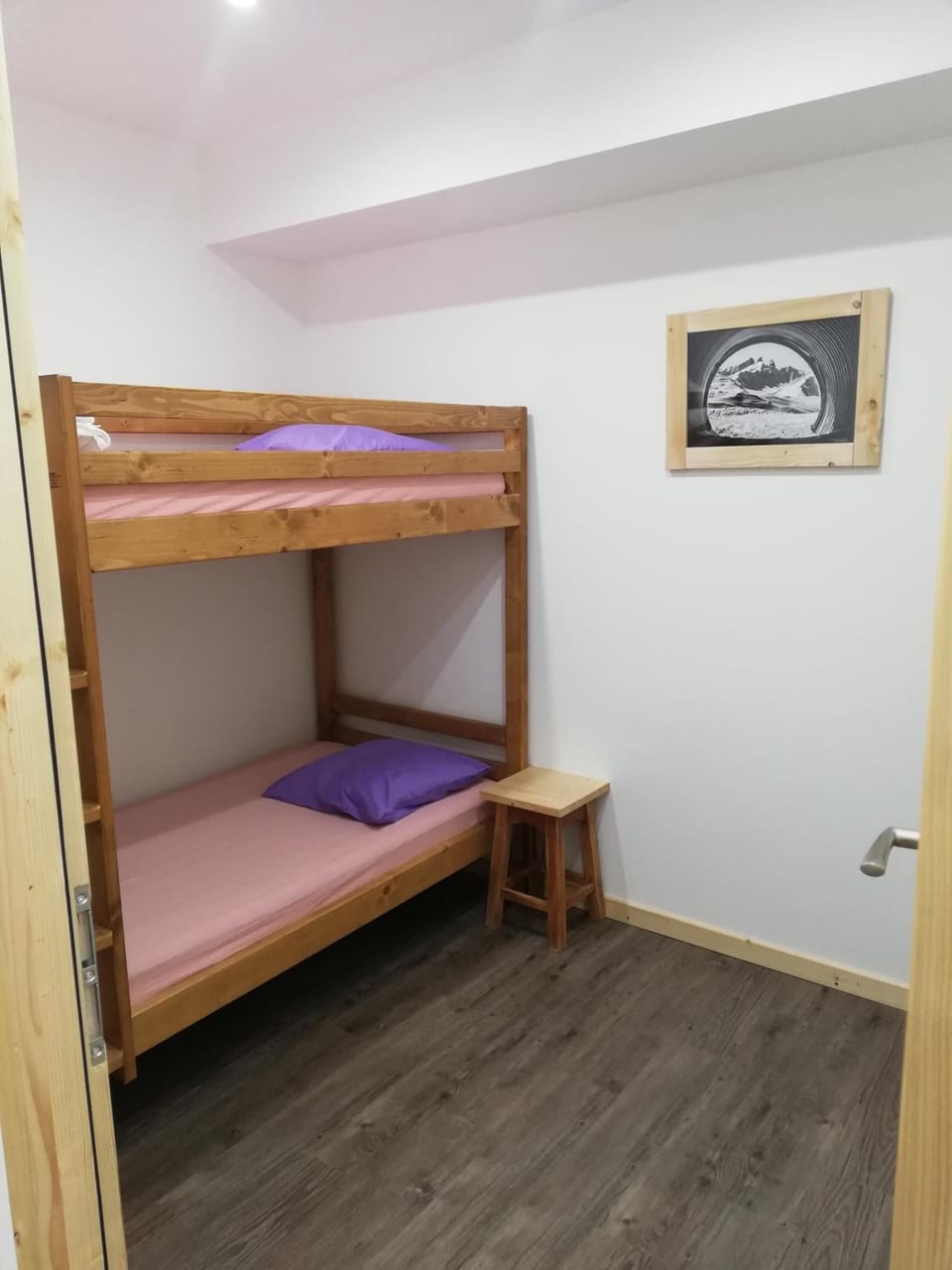Chalet Les Garands Apartment in Auvergne-Rhône-Alpes