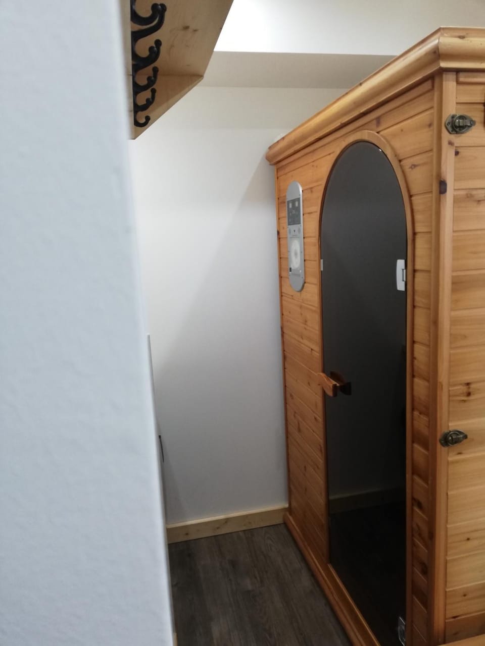 Chalet Les Garands Apartment in Auvergne-Rhône-Alpes