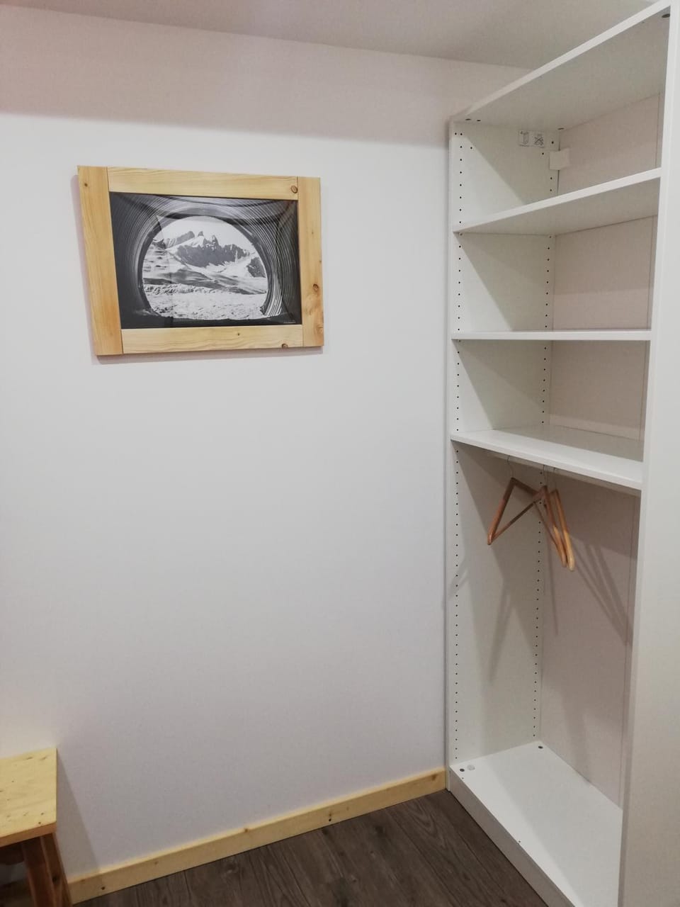 Chalet Les Garands Apartment in Auvergne-Rhône-Alpes