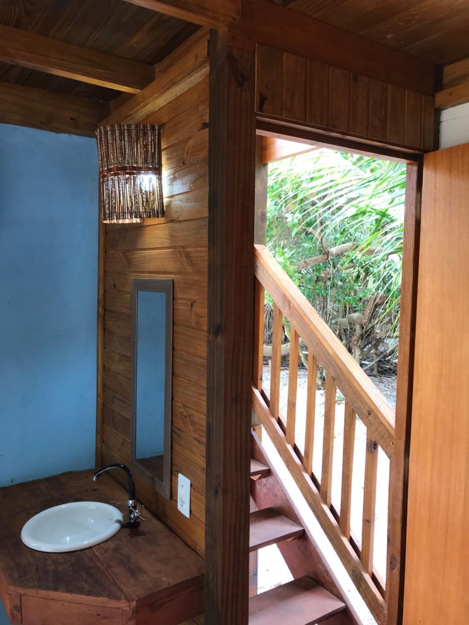 Chale Tupinambá Imbassai Apartment in Imbassaí