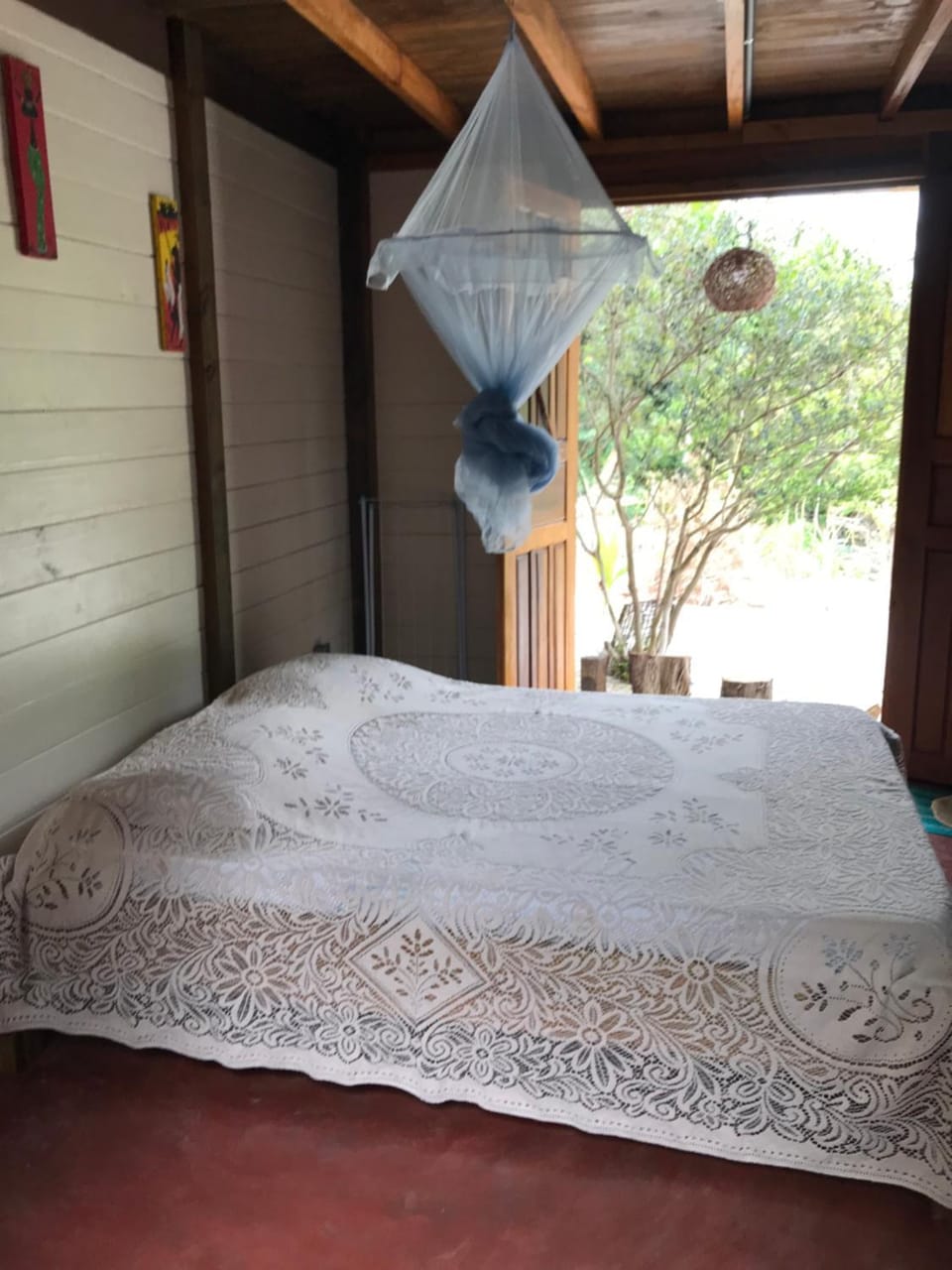 Chale Tupinambá Imbassai Apartment in Imbassaí