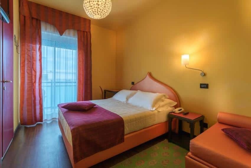 Hotel K2 Bellaria Hotel in Bellaria - Igea Marina