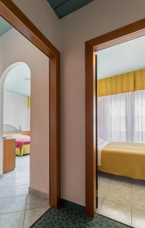 Hotel K2 Bellaria Hotel in Bellaria - Igea Marina