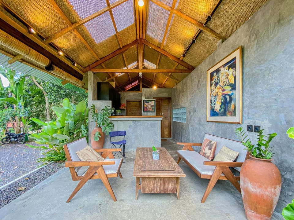 Living room, Lobby or reception, Seating area