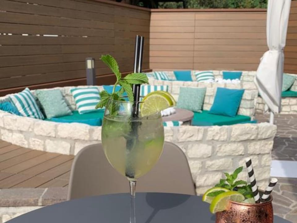 Summer, Garden