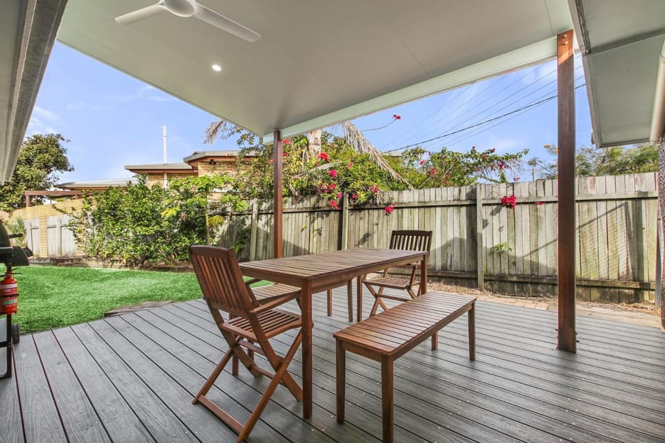 Patio, Garden, Balcony/Terrace