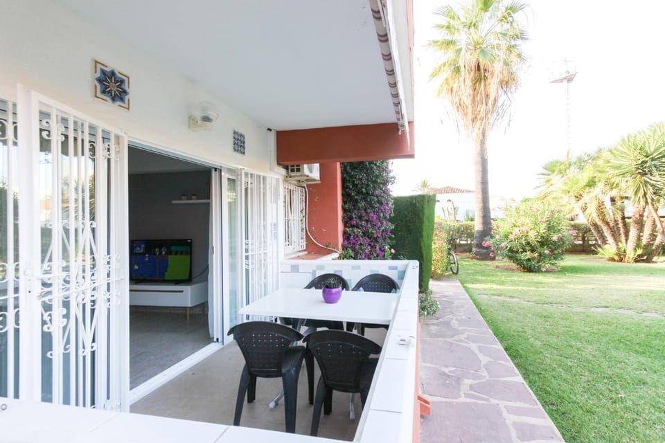 Ona apartament by costablancarent Apartment in Marina Alta