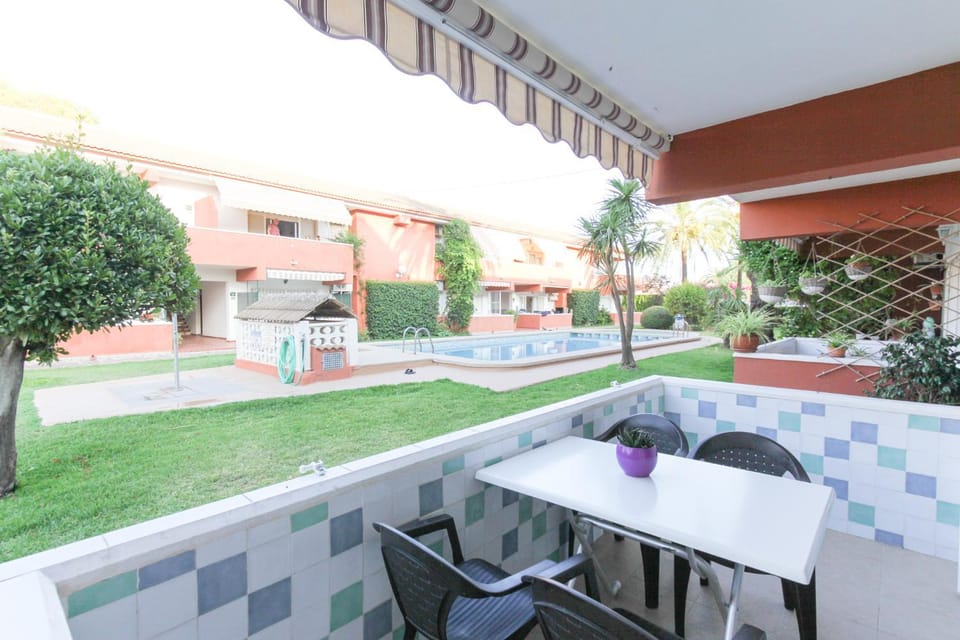 Ona apartament by costablancarent Apartment in Marina Alta