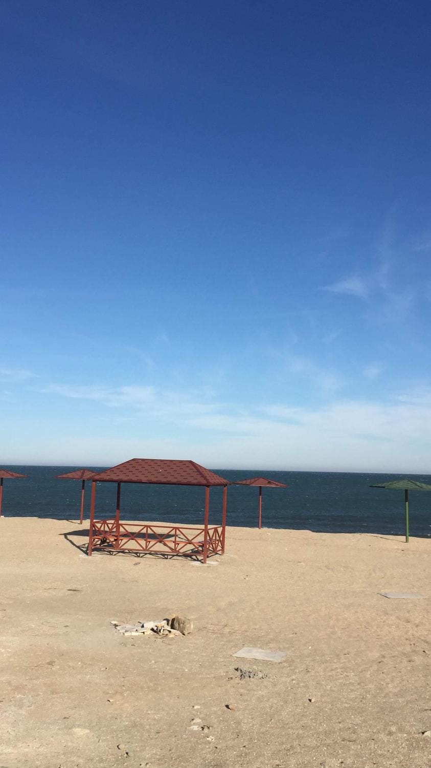 Beach, Sea view, Sea view