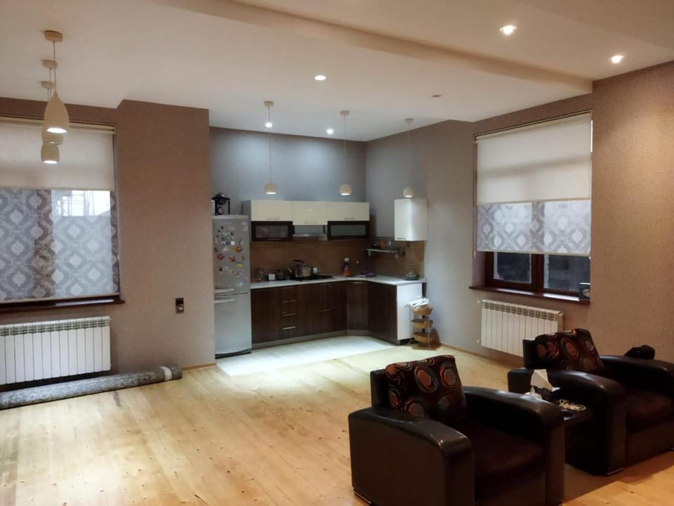 TV and multimedia, Living room, minibar