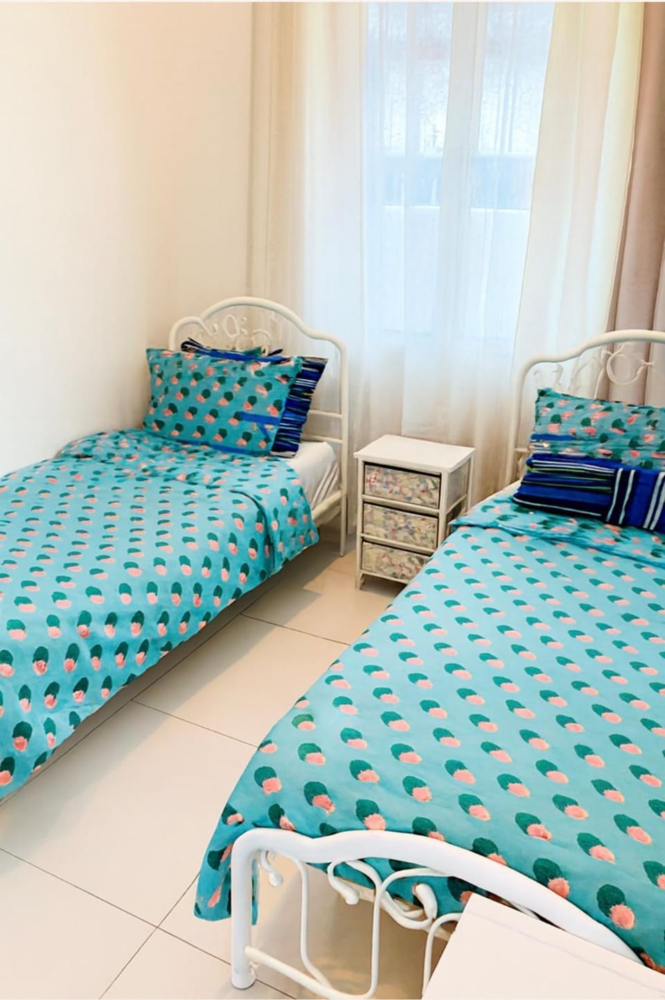 Camelia Homestay House in Malacca