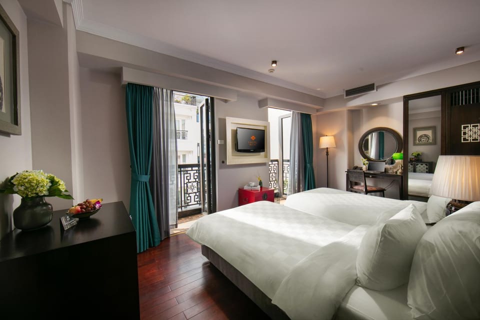 View (from property/room), Bedroom