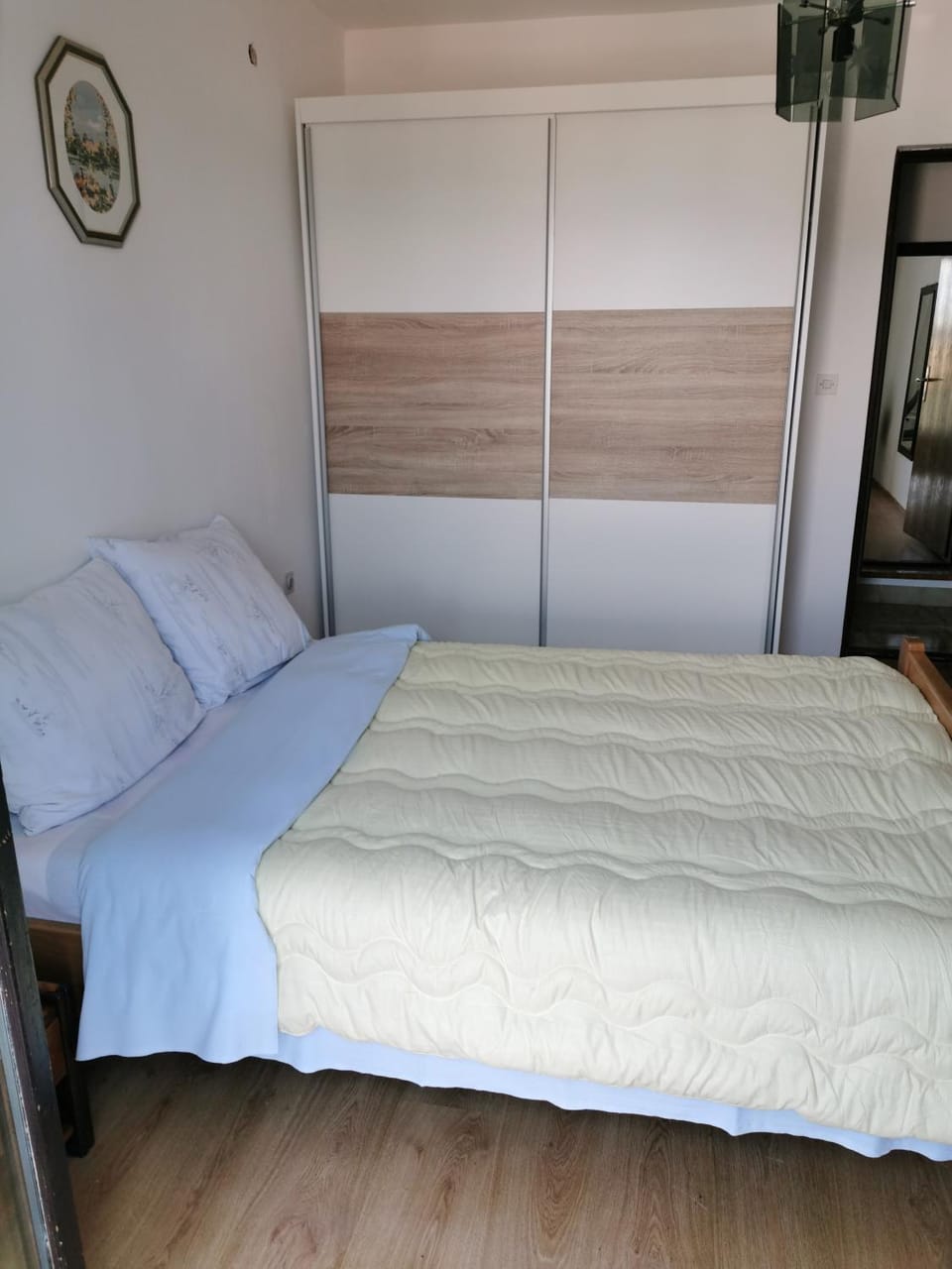 Apartment Dasek II, Njivice Apartment in Primorje-Gorski Kotar County