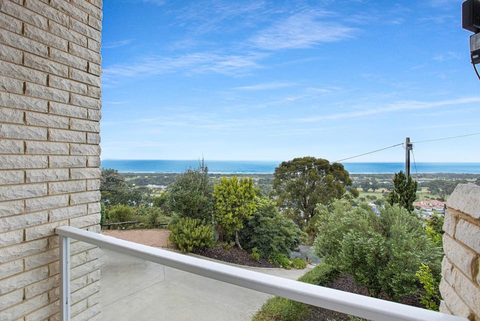 Sea Haven House in Lakes Entrance