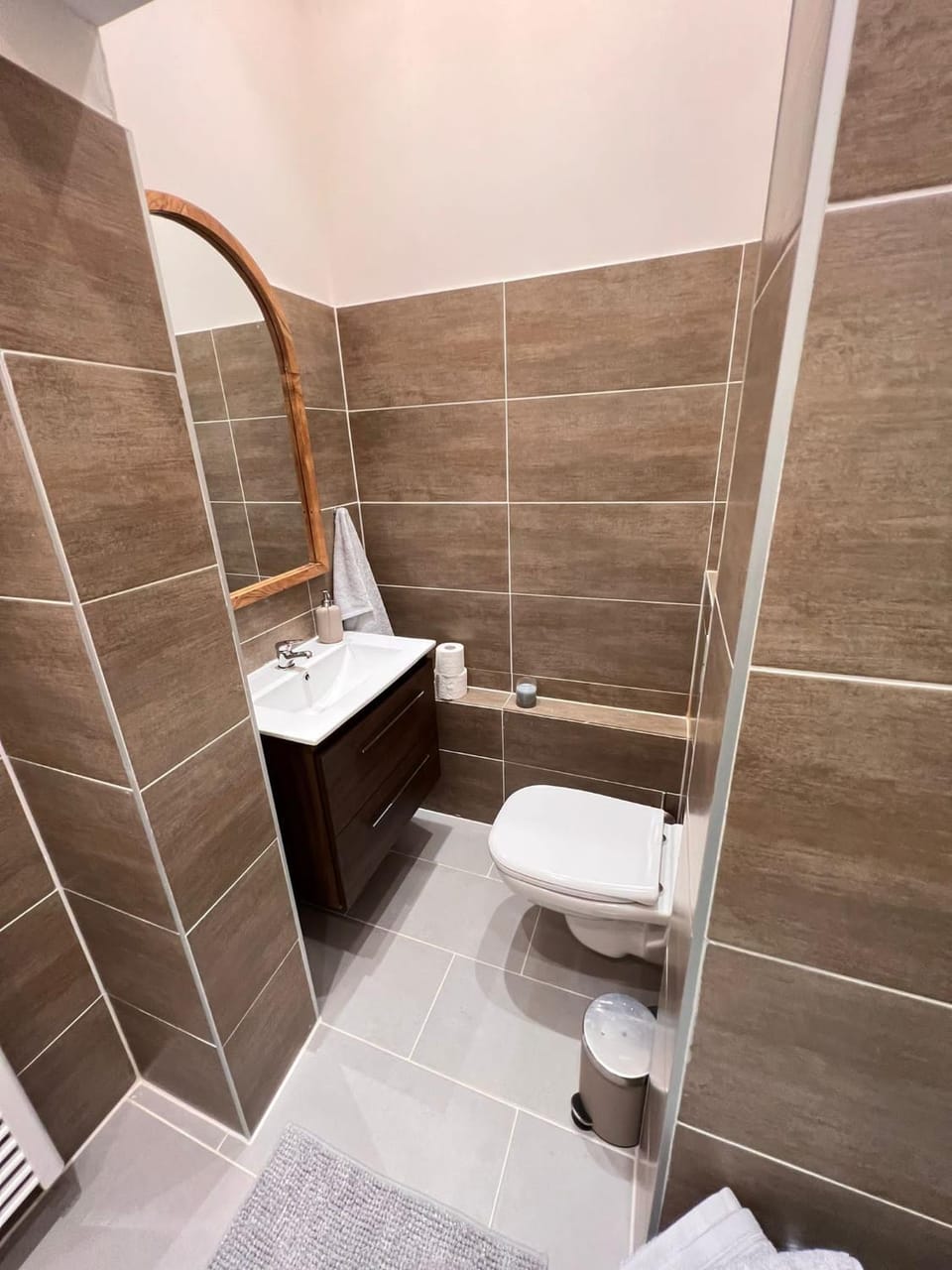 Luxus Citywohnung in Hannover Apartment in Hanover