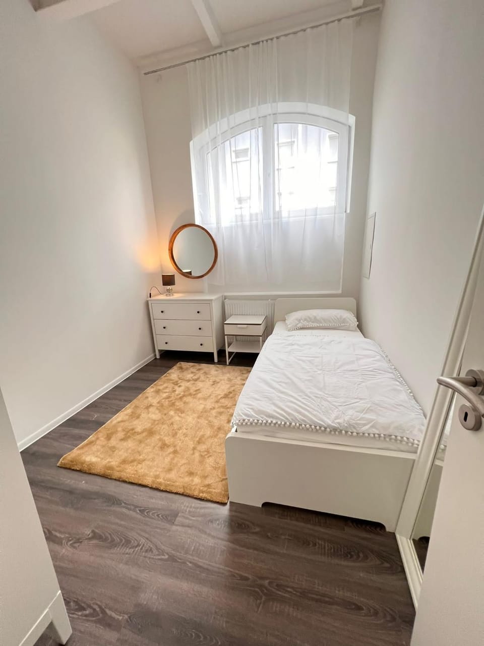 Luxus Citywohnung in Hannover Apartment in Hanover