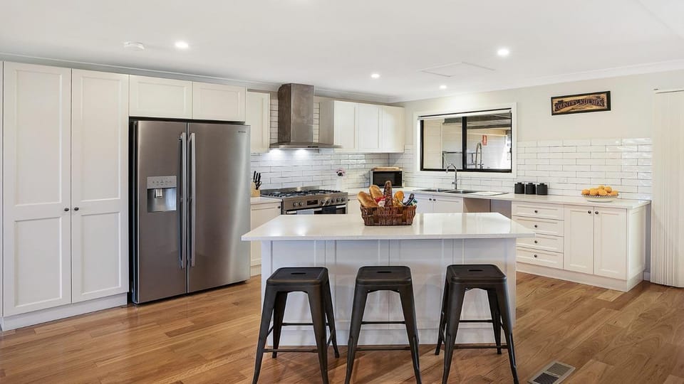 Sutton Forest Retreat Sophies Farmhouse House in Sutton Forest