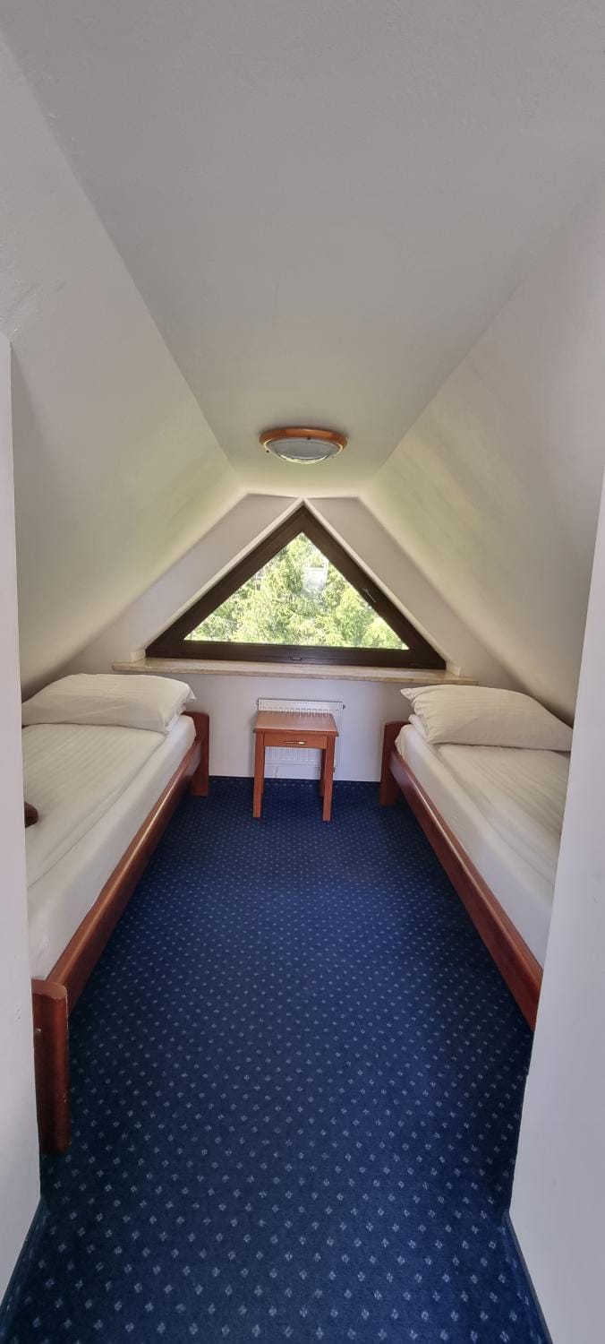 ŁOMIANKOWA DOLINA Wetlina 112 Bed and Breakfast in Slovakia