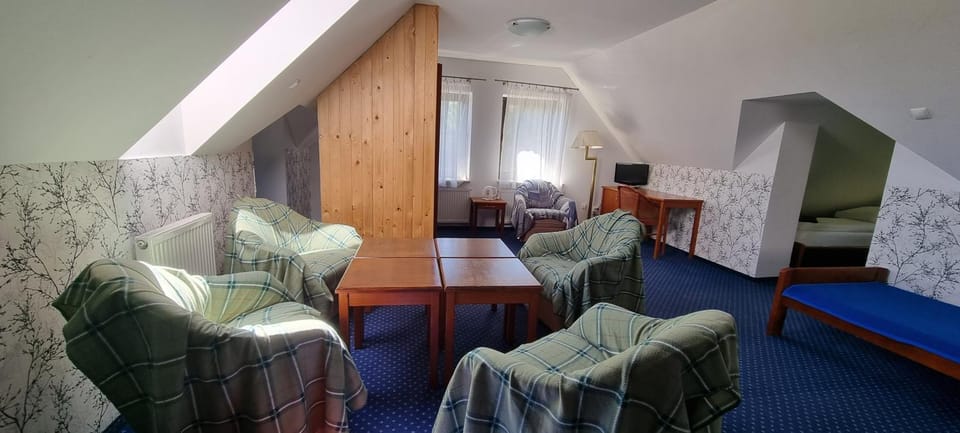 ŁOMIANKOWA DOLINA Wetlina 112 Bed and Breakfast in Slovakia